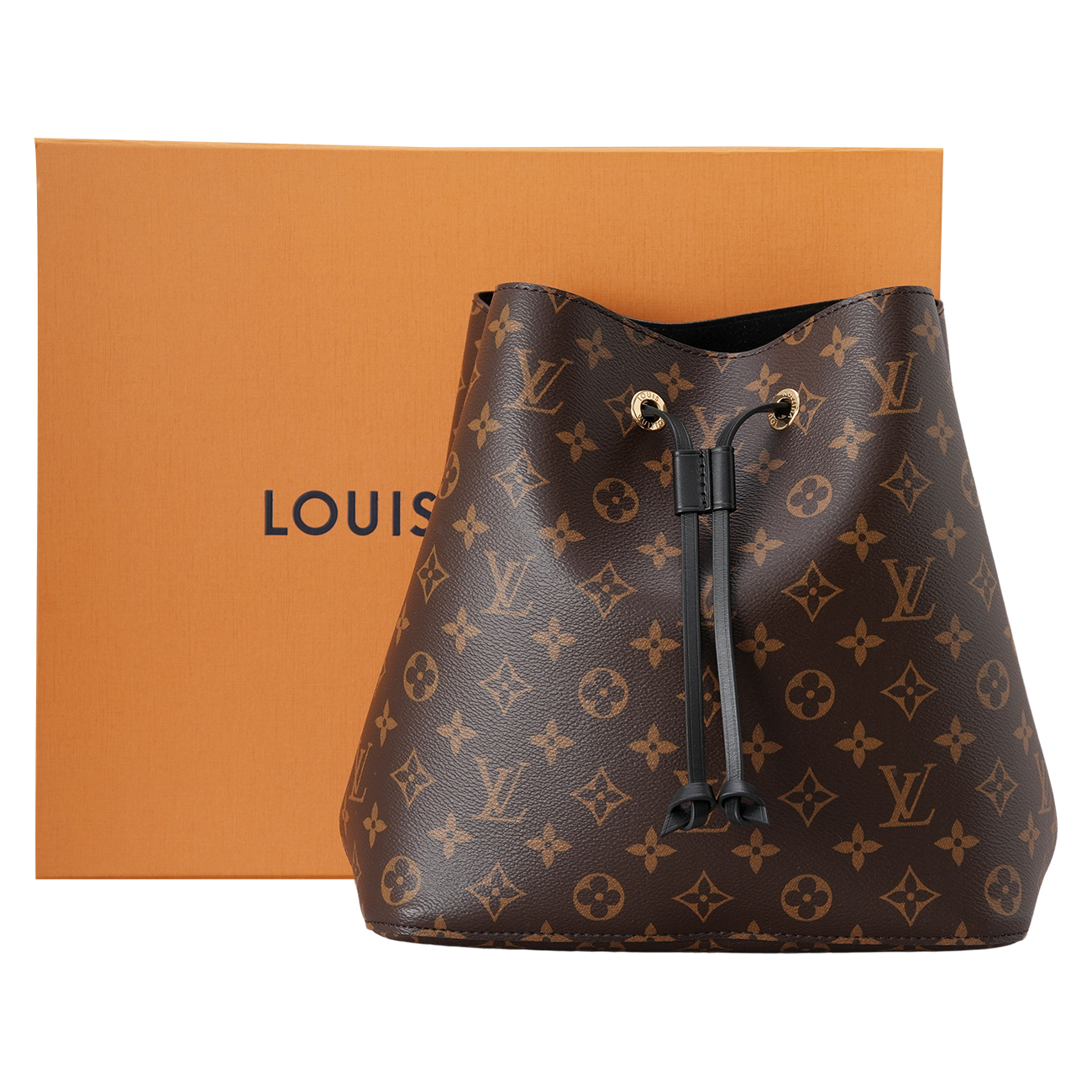 LOUIS VUITTON(USED)루이비통 모노그램 네오노에 MM
